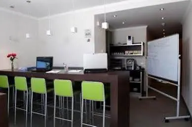 Hotel Camping Talaimendi Zarautz