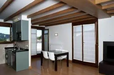 Camping Talaimendi 2* Zarautz