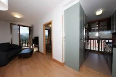 Hotel Camping Talaimendi