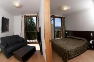 Camping Talaimendi Hotel