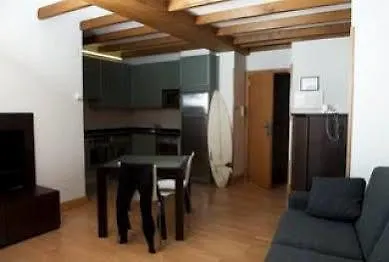 Hotel Camping Talaimendi 2*