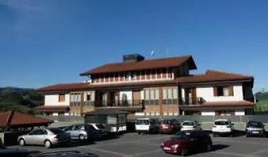 Camping Talaimendi Szálloda 2*