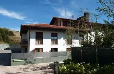 Camping Talaimendi Szálloda Zarautz